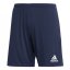 adidas Entrada 22 Training pánske šortky Navy