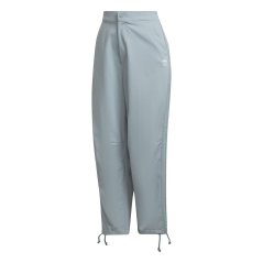 adidas Originals adidas Adicolor Classic Woven Trousers Womens Grey