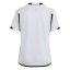 adidas Germany Home Shirt 2022 Womens White