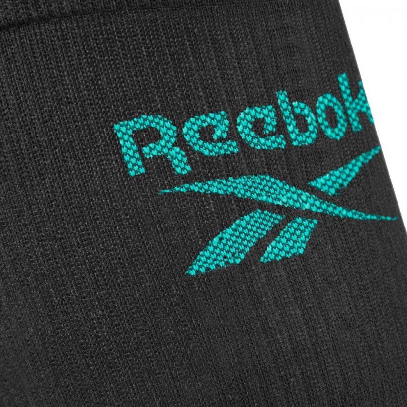 Reebok Running Knitted Compression Sleeve Black