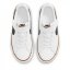 Nike Court Legacy Little Kids' Shoe White/Black
