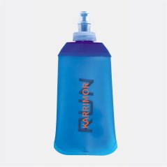 Karrimor Flask 250ml Clear Blue