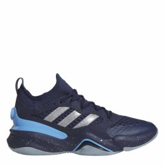 adidas Men's Mahomes 2 Impact Flex Training Shoes Team Navy Blu