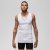 Air Jordan 2pk Base Tank Mens White