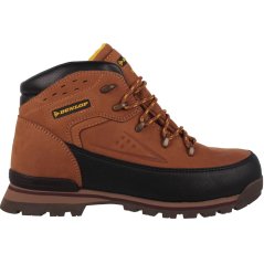 Dunlop Kentucky Steel Toe Cap Boots Mens Sundance