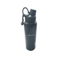 Karrimor 1200 Thermal Mug Black
