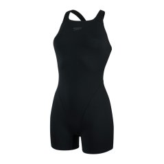 Speedo Endurance+ Legsuit Womens Black
