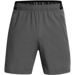 Under Armour UA Vanish Woven Mens 6in Shorts Castlerock
