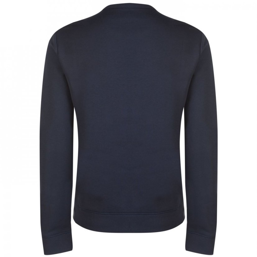 Original Penguin Original Fleece Crew Sweater Navy 413