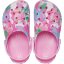 Crocs Baya Clogs Infant Boys Carnation