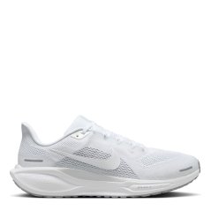 Nike Pegasus 41 Road pánska bežecká obuv White