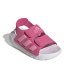 adidas Altaswim 2.0 Sandals Kids Pulse Magenta