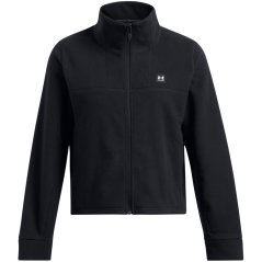 Under Armour Armour Ua W Expanse Fleece Fz dámska mikina Black