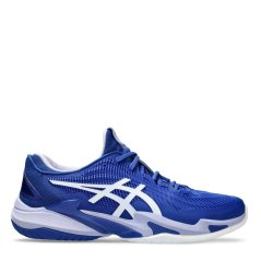 Asics Court Ff 3 Novak pánská tenisová obuv Asics Blue