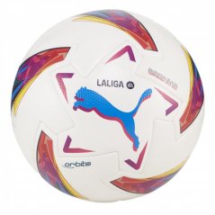 Puma La Liga Orbita 1 Football 2023-24 La Liga 2023-24 White/Blue