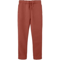 Name It Closed Hem Fleece Joggers Maple Syrup