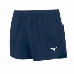 Mizuno Premium Short Ld99 Navy/White