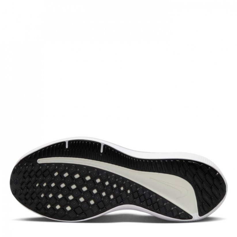 Nike Winflo 10 Women's Road Running Shoes White/Fuchsia
