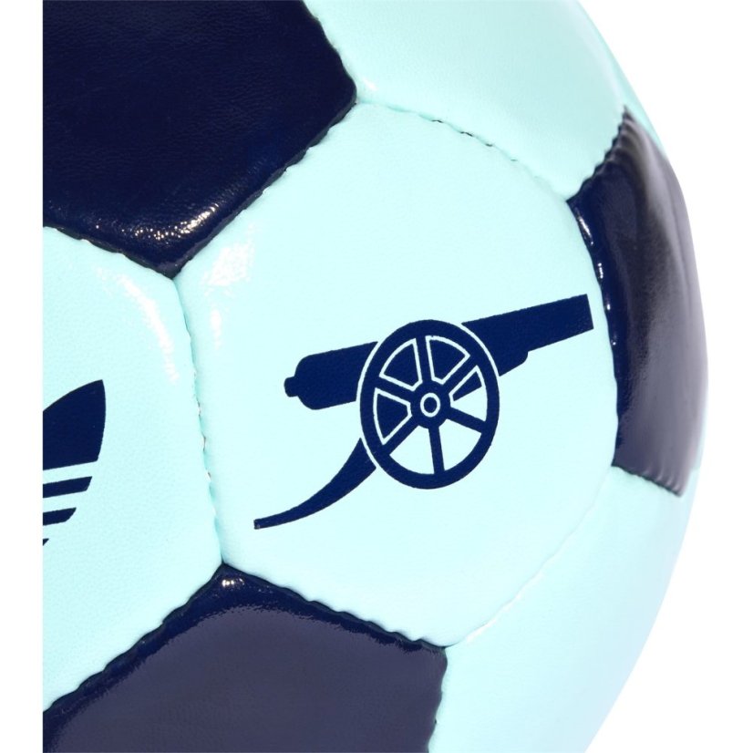 adidas Arsenal Third Club Ball Adults CLAQUA/NIGHTSKY