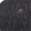 Karrimor Short Sleeve Polyester dámské tričko Black/AOP