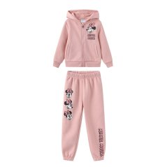 Character Hoodie and Joggers Set Juniors Minnie Mouse