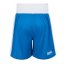 Lonsdale Boxing Shorts Blue/White