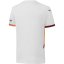 Puma Galatasaray Away Shirt 2024 2025 Adults White/Red