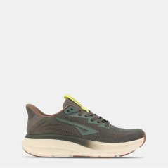 Karrimor Aintree Trainers Mens Khaki