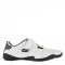 Lonsdale Fulham Mens Trainers White/Navy