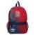 Umbro RFU Aca Bckpck 99 Tibetan Red/Wht