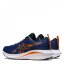 Asics GEL-Excite 10 pánské běžecké boty Blue/Orange