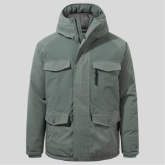 Craghoppers Crag Sinclair Jacket Sn99 Balsam Green