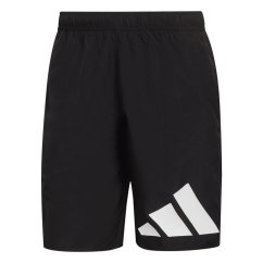 adidas Classic-Length Logo Swim pánske šortky Short Shadow Navy