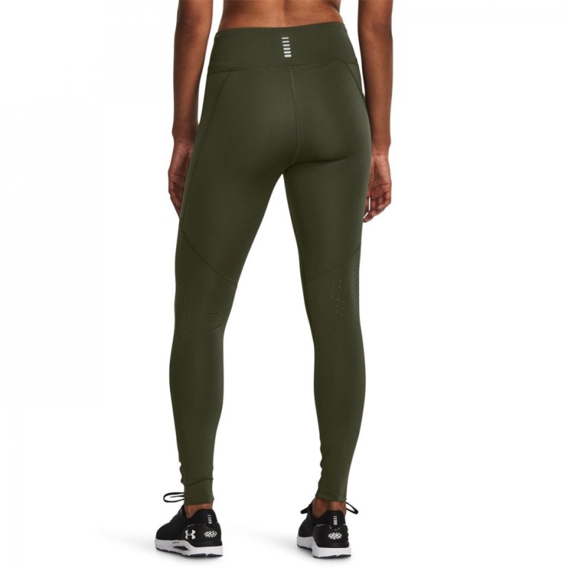 Under Armour Fly Fast Tight Green