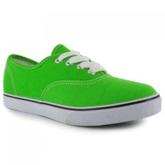 Miss F Canvas Pump velikost UK 5