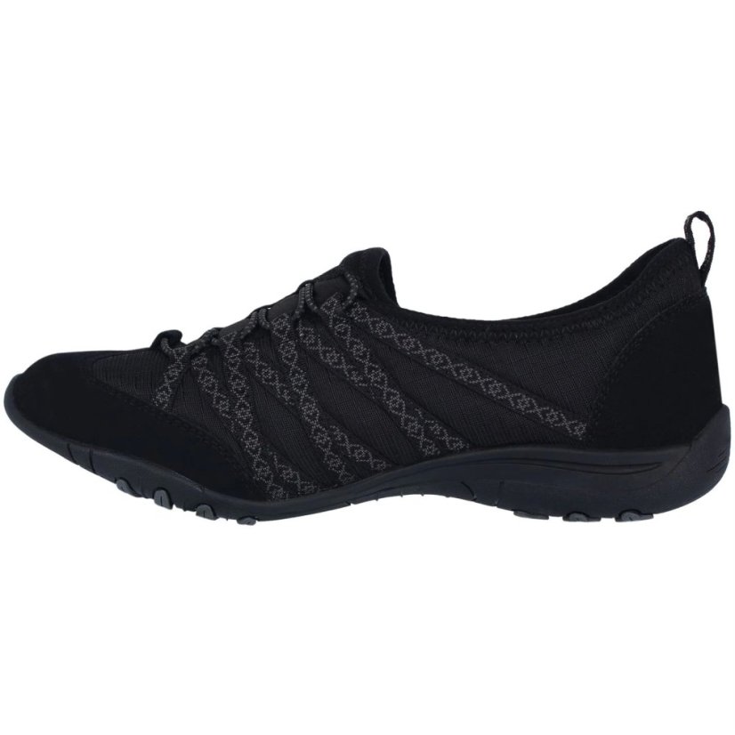 Slazenger Verve Trainers Ladies Black