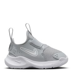 Nike Flex Runner 3 Baby/Toddler Shoes Grey/White