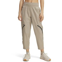 Under Armour Under Armour Unstoppable Ankle Pant Tracksuit Bottom Womens Brown
