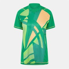 adidas Women's Licensed Short-Sleeve T-Shirt Team Green