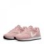 Nike Venture Runner Trainers Womens Pink/White
