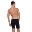 Speedo Endurance Plus Swimming Jammers Mens Black