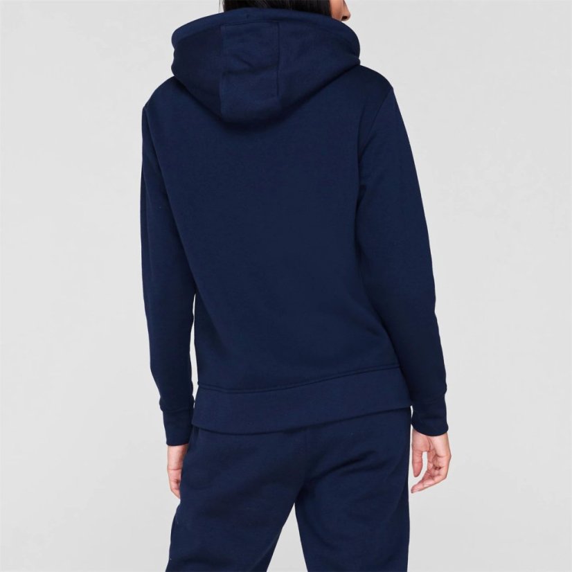 SoulCal Signature OTH dámska mikina Navy