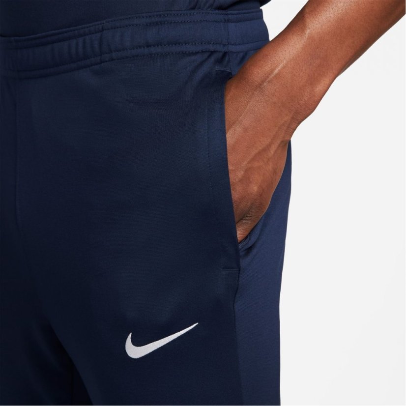 Nike Chelsea FC Dri-Fit Strike Trackpant Mens Cllge Nvy/White