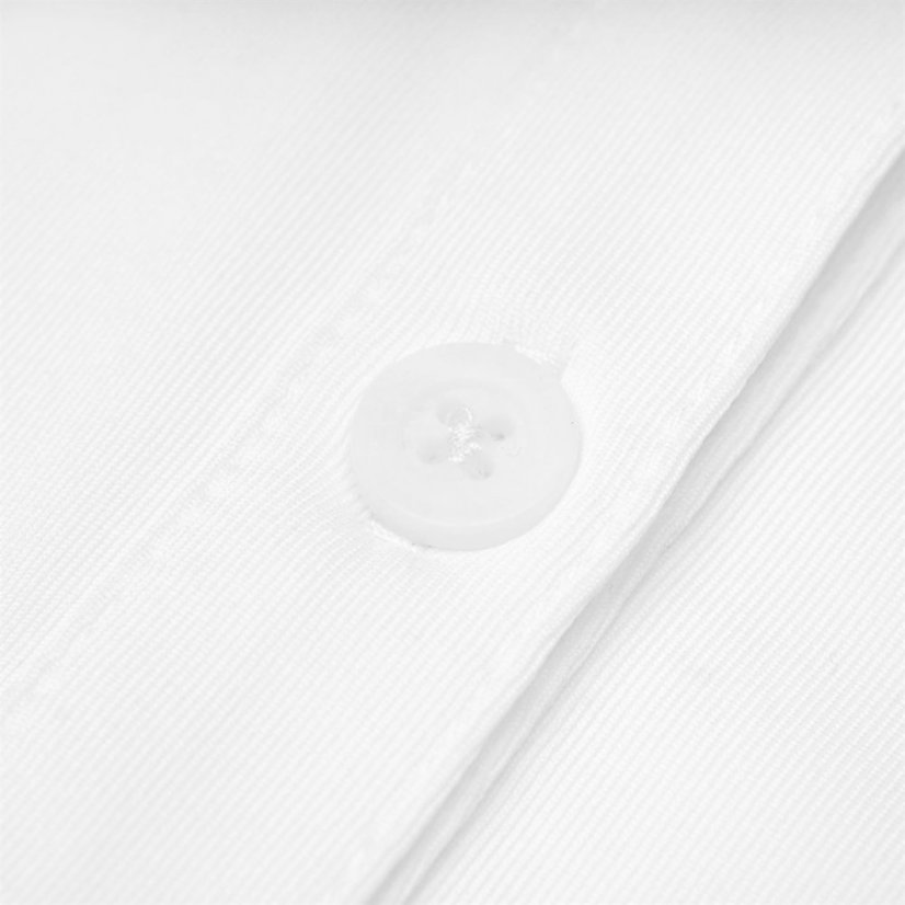 Slazenger Plain Polo Shirt velikost S