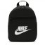 Nike Sportswear Futura 365 Women's Mini Backpack (6L) Black