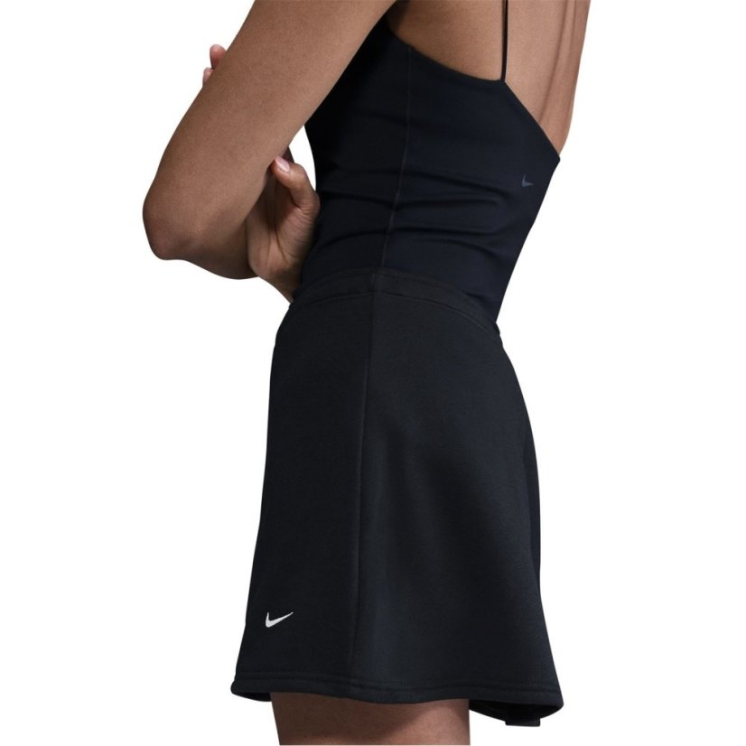 Nike Nike Chill Skort Ld53 Black