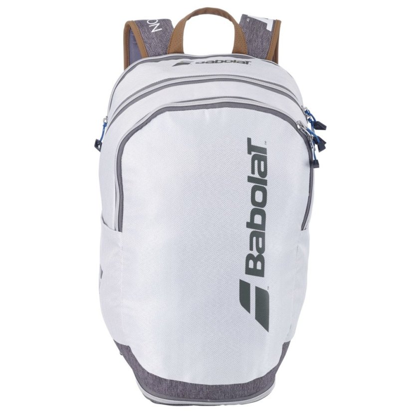 Babolat Wim Back Pack 43 White