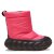 Crocs Women's OverPuff Boot Slippers Dragon Fruit
