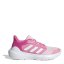 adidas Run 3.0 J Pink/White