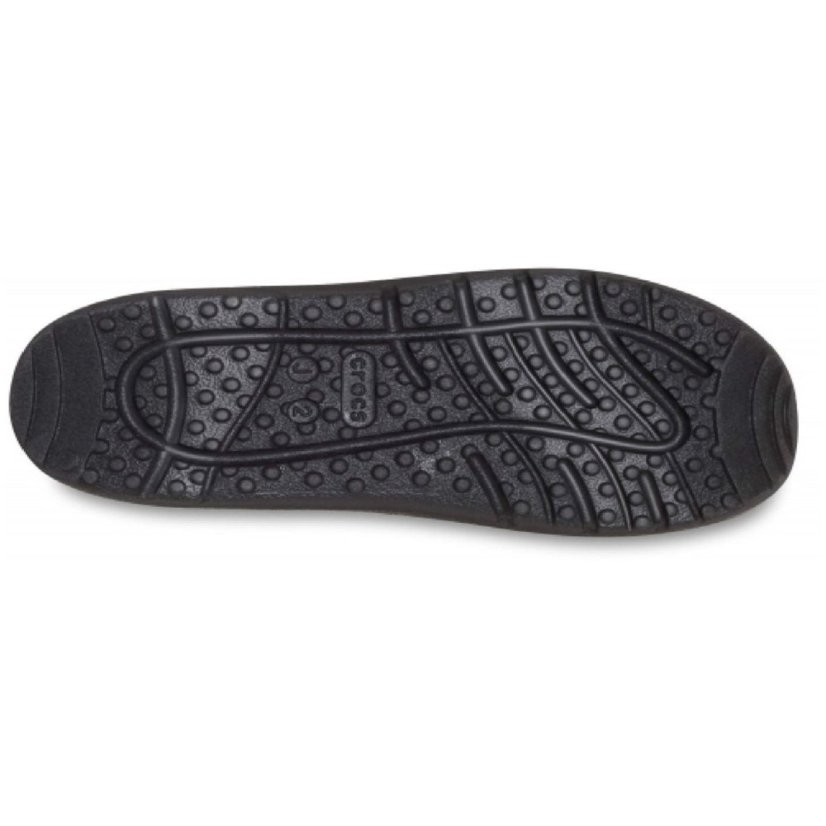 Crocs Unisex Kids Swiftwater Splash Clogs Black